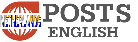 Netherlands Posts English