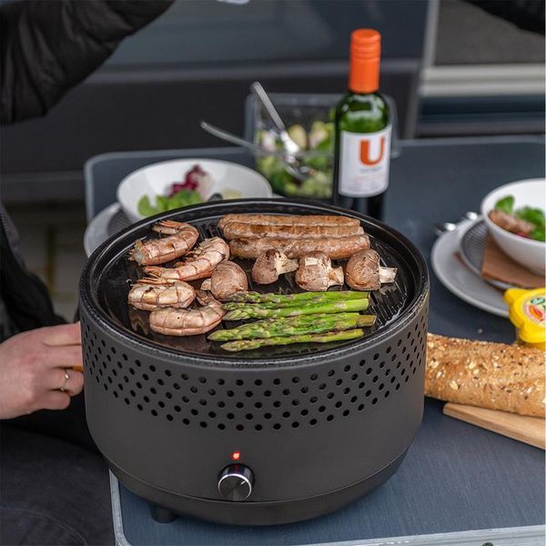 action, affordable, portable, wireless, electric, barbecue, BBQ