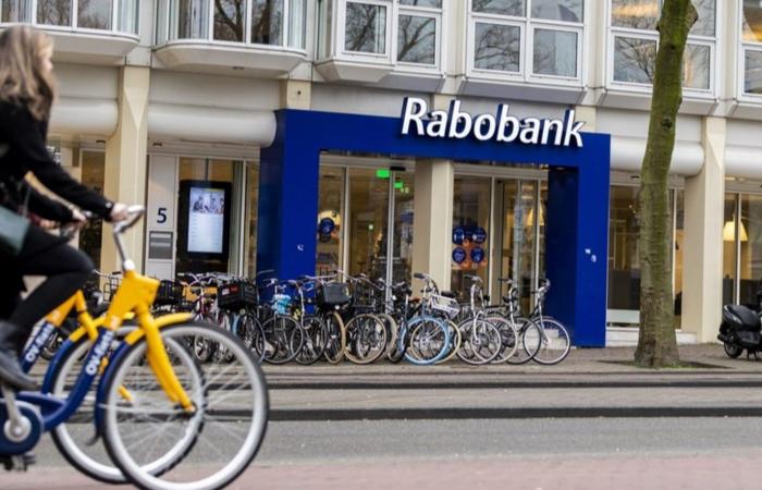‘Top Rabobank has known about poor money laundering since 2014’