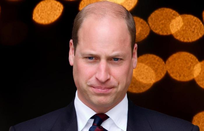 YouTube removes angry Prince William video | royals