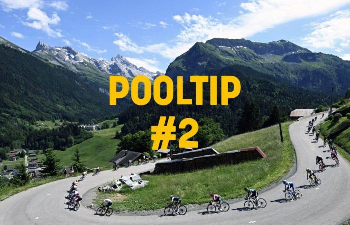 Pool Tips Tour de France 2022 – Tip #2
