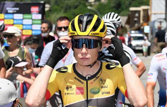 Favorites polka dot jersey Tour de France 2022: Who will be the first to bolt over the big mountains?