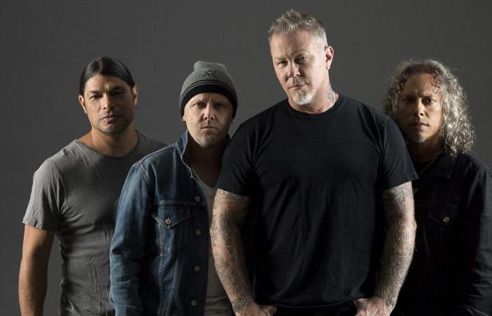 Covid contamination at Metallica: Performance at Rock Werchter 2022 unsettled