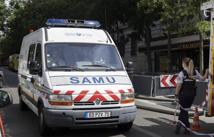 ‘Two Dutch people died after head-on collision in the South of France’