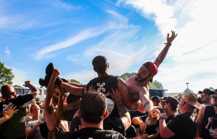 Rumor overview: who will be the headliners of Graspop 2023?