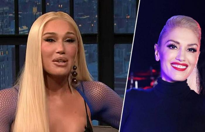 Viewers amazed at unrecognizable Gwen Stefani: ‘What did she do to her face?’ | show