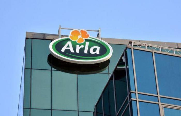 FrieslandCampina and Arla explore mega merger – News Food