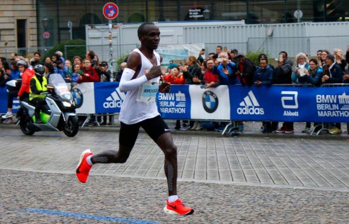 This is how you watch the Berlin Marathon 2022 live worldwide
