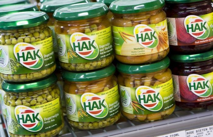 HAK temporarily stops production due to energy costs: ‘Apple sauce more expensive’