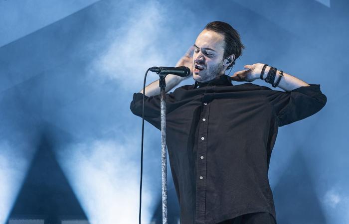 Review: It remains a dead mess at Editors in Rotterdam (concert)