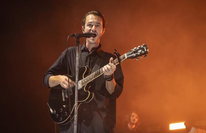Review: It remains a dead mess at Editors in Rotterdam (concert)