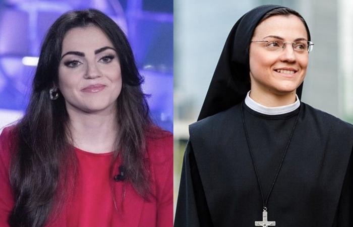 Italian nun who won The Voice in 2014 now lives as a singer and waitress in Spain