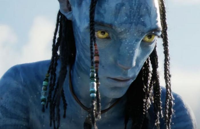 There are nude scenes in ‘Avatar: The Way of Water’