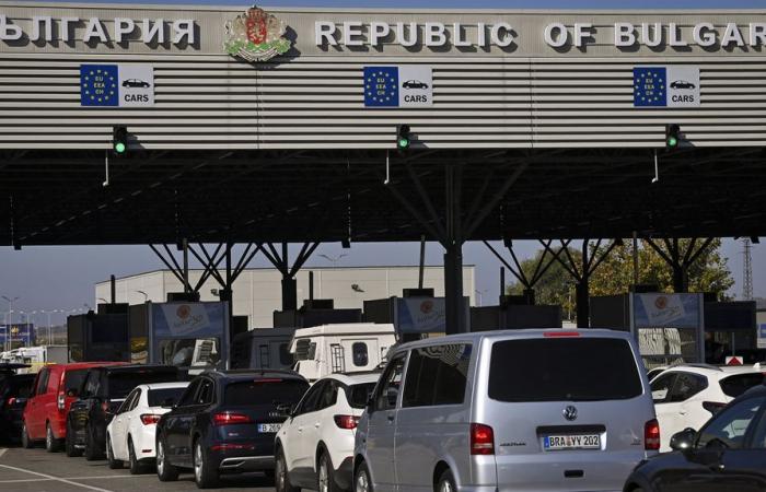 Bulgaria provoked by Dutch blockade for Schengen admission