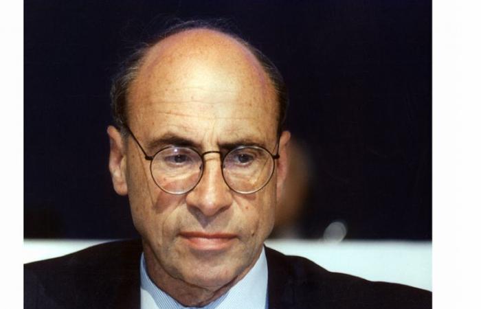 Floris Maljers, influential all-rounder in Dutch business, passed away