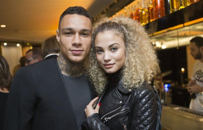 Rose Bertram is not ready for new love after a breakup