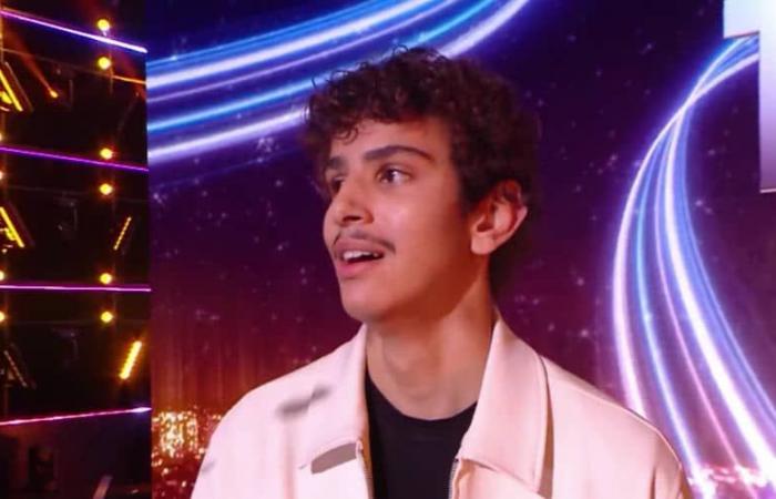 Who is Rayane, the winner of France’s Got Talent? (video)