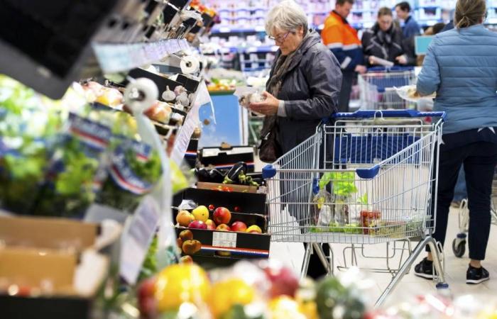 Shopping on New Year’s Day? These supermarkets are open as usual | Altena