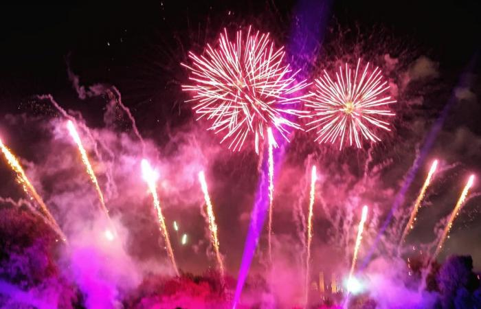 After two years of a national firework ban, the Netherlands is going ‘old-fashioned’ in 2023 | New years eve