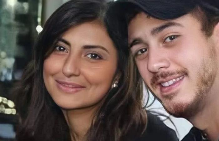 Saad Lamjarred and Ghita Allaki are expecting their first child