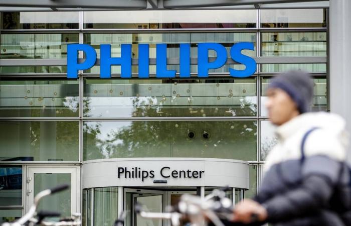 Mass layoffs at Philips: 6000 jobs lost worldwide, department in Eindhoven hit hard | Economy
