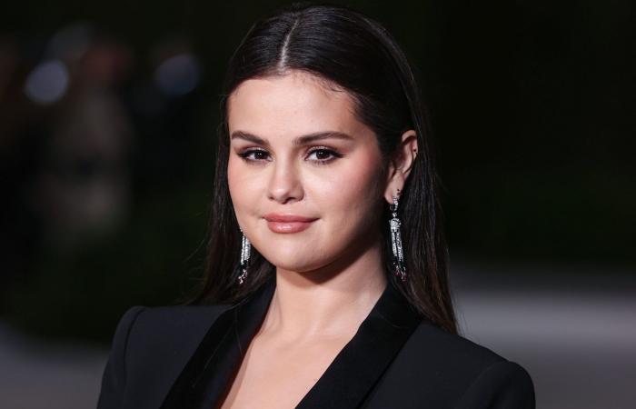 Selena Gomez hired Kylie Jenner’s bodyguard