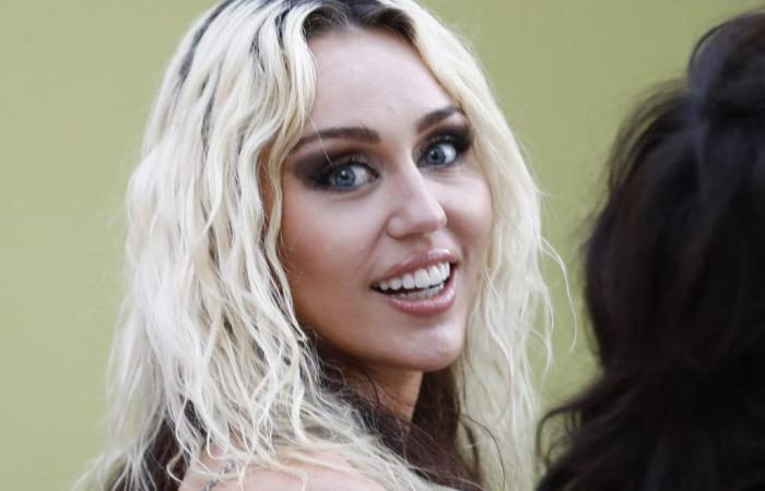 Fans think Miley Cyrus releases music under an alias