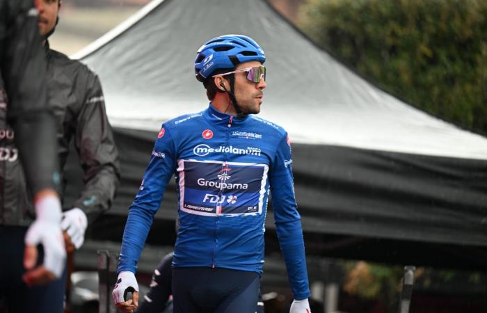 Favorites stage 7 Giro d’Italia 2023 | Who throws his lasso at Gran Sasso?