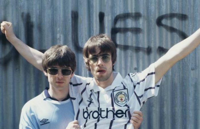 Quarreling brothers hint at Oasis reunion: ‘If Manchester City win the Champions League’ | show