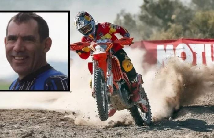 Drama in Argentina shocks motorsport: Dutchman (54) dies during competition | Sport