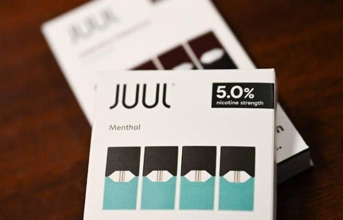 WSJ: US government temporarily abandons ban on menthol cigarettes