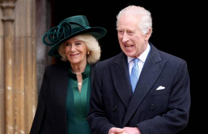 British King Charles resumes public duties after cancer diagnosis | Royal family
