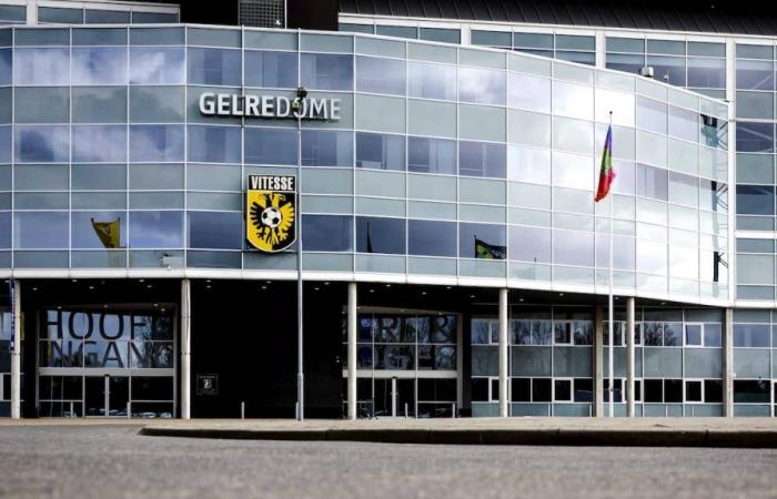 Vitesse’s financial problems appear to be even greater: crisis club has a debt of 19 million | Football
