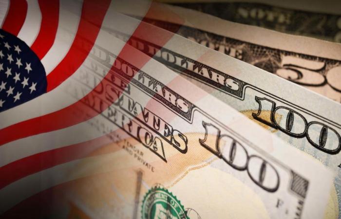 Inflation is the ‘number one’ factor driving the dollar: Expert