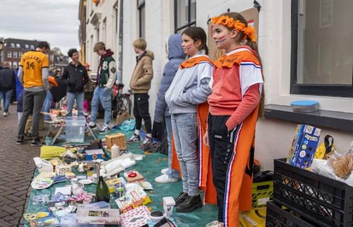 Live King’s Day | Utrecht calls on people to stop coming to the city