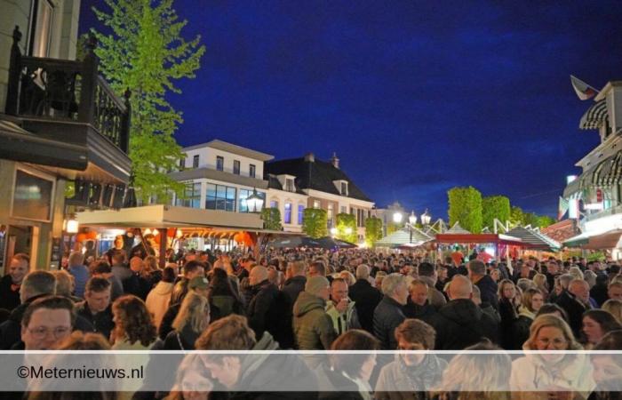 Thousands turn out for King’s Night in Drenthe and Groningen (Videos) |