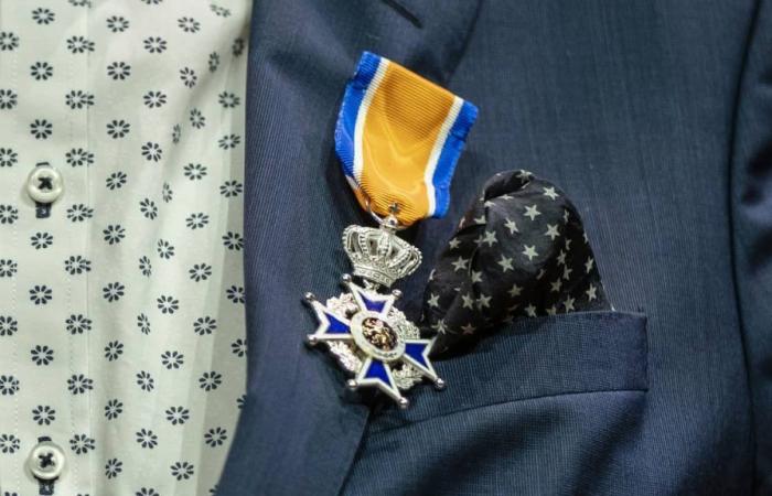 One municipality did not hand out a ribbon: these are the stories of 3,375 recipients | Royal day