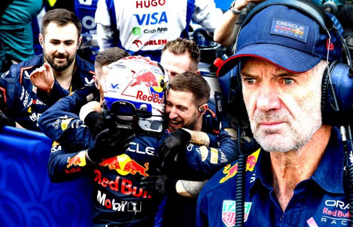 Formula 1 teams are throwing themselves at Verstappen’s right-hand man: “Bringing him in is a double blow”