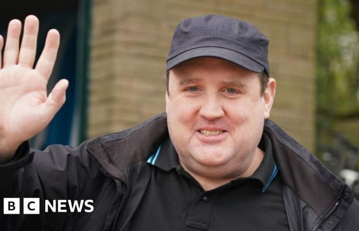 Co-op Live: Peter Kay says new Manchester arena’s latest delay is ‘very disappointing’
