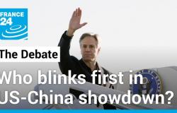 From Taiwan to TikTok: Who blinks first in US-China showdown?