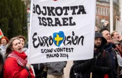 The Eurovision Song Contest does not want to be political, but will that work with Israel’s participation?