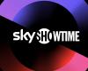 Offer from streaming service SkyShowtime Netherlands in leaked trailer