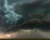 Chance of supercell in Limburg and East Brabant: ‘Heaviest-caliber thunderstorm possible’ | Instagram