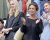 Screaming Holger Rune sends his mother away at Roland Garros | Tennis