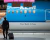 KLM is not allowed to ask new pilots about vaccination status