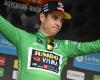 Favorites green jersey Tour de France 2022: Who can disrupt the Dutch or Belgian party?