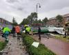 At least one death after mini-tornado on Schouwen-Duiveland: ‘It is a war zone’ | Zeeland news
