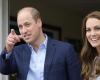 Video in which Prince William gets angry with photographer removed from YouTube | NOW