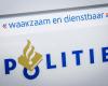 Woman raped in broad daylight in Leiden