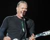 Metallica plagued by covid, two days before Rock Werchter performance